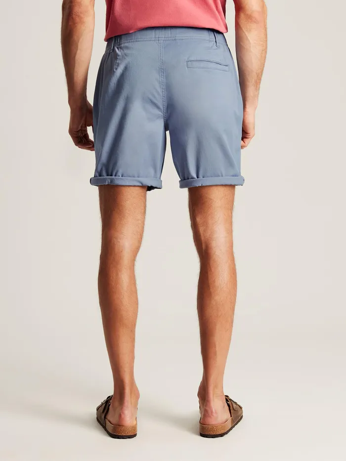 Joules Dockside 8211 Blue Shorts Men Shorts