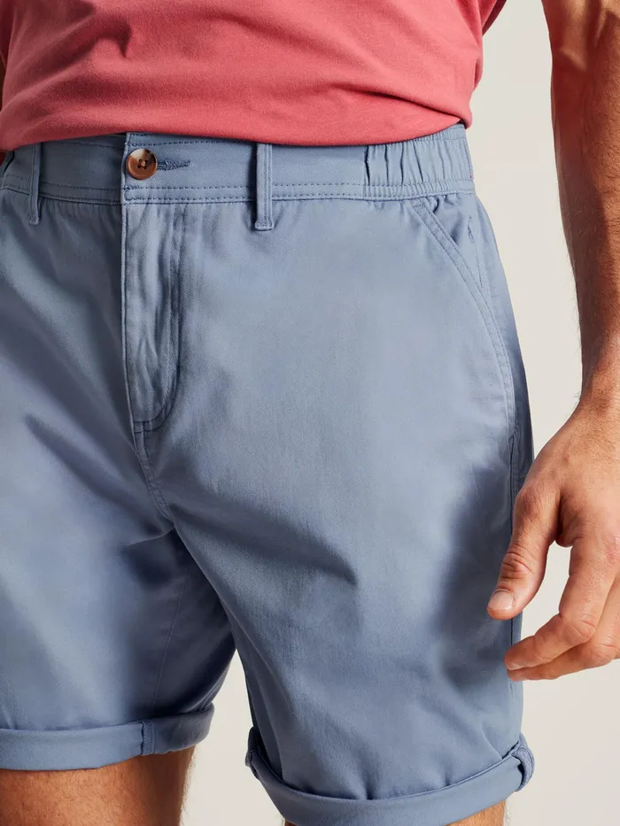 Joules Dockside 8211 Blue Shorts Men Shorts