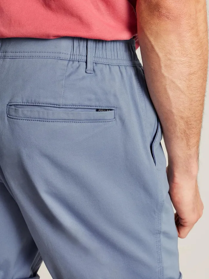 Joules Dockside 8211 Blue Shorts Men Shorts