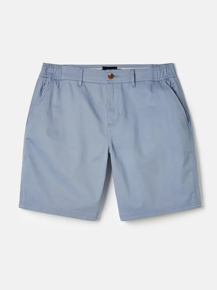 Joules Dockside 8211 Blue Shorts Men Shorts