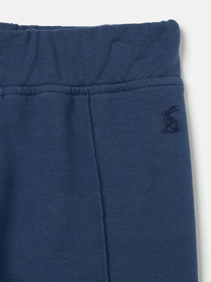 Joules Isla 8211 Navy Blue Cosy Jodphur Leggings Girls Trousers and Leggings