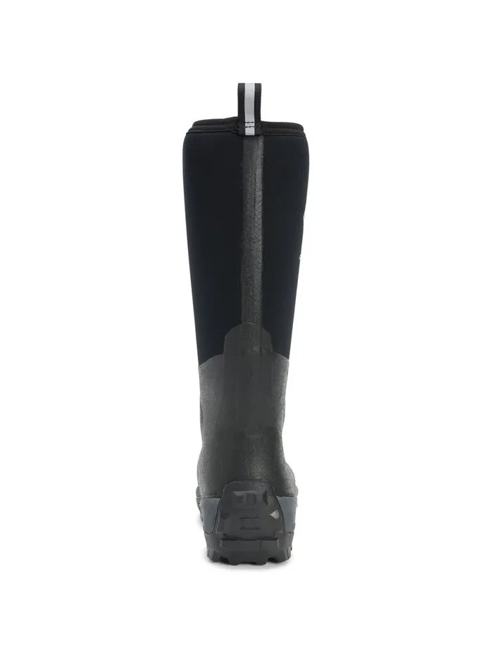 Joules Muck Boots Brown Arctic Sport Pull On Wellington Boots Men Wellies