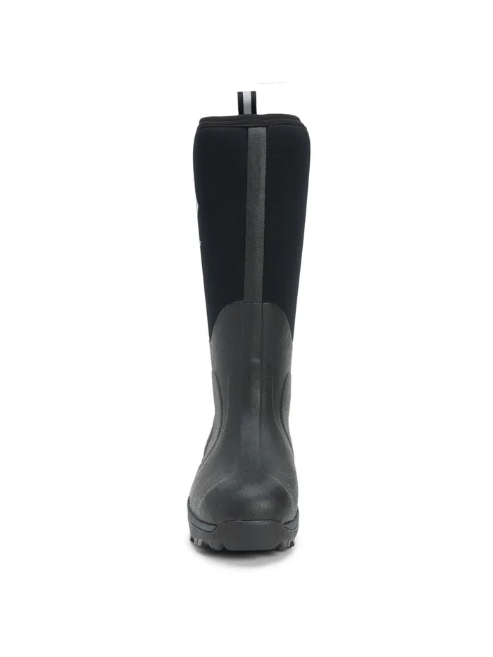Joules Muck Boots Brown Arctic Sport Pull On Wellington Boots Men Wellies