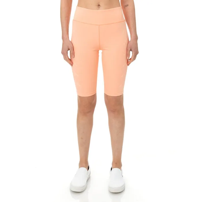 Kombat Curapi Active Shorts 8211 Orange Orange Kappa Womens Shorts Online Shopping Kombat Curapi Active Shorts 8211 Orange Orange Kappa Womens Shorts Online Shopping