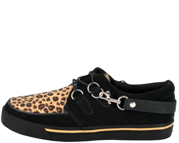 Leopard Sneakers Women TUK Shoes Sneakers Leopard Sneakers Women TUK Shoes Sneakers
