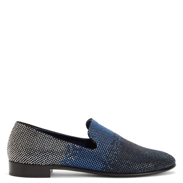 Lewis Sparkle Multicolor Men Giuseppe Zanotti Shoes
