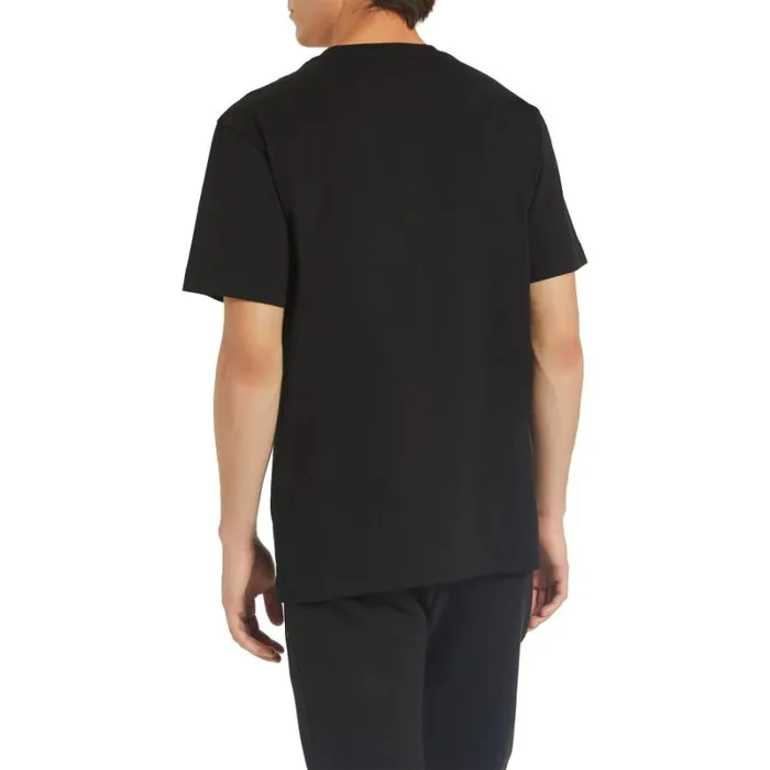 Lr01 Black Men Giuseppe Zanotti Ready To Wear