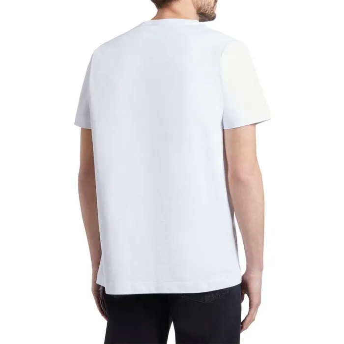 Lr01 White Men Giuseppe Zanotti Ready To Wear