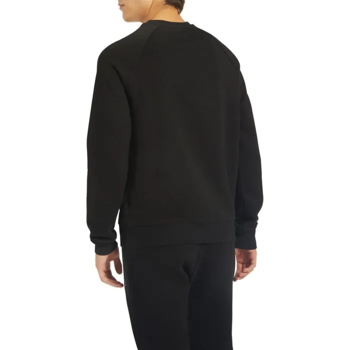 Lr04 Black Men Giuseppe Zanotti Ready To Wear