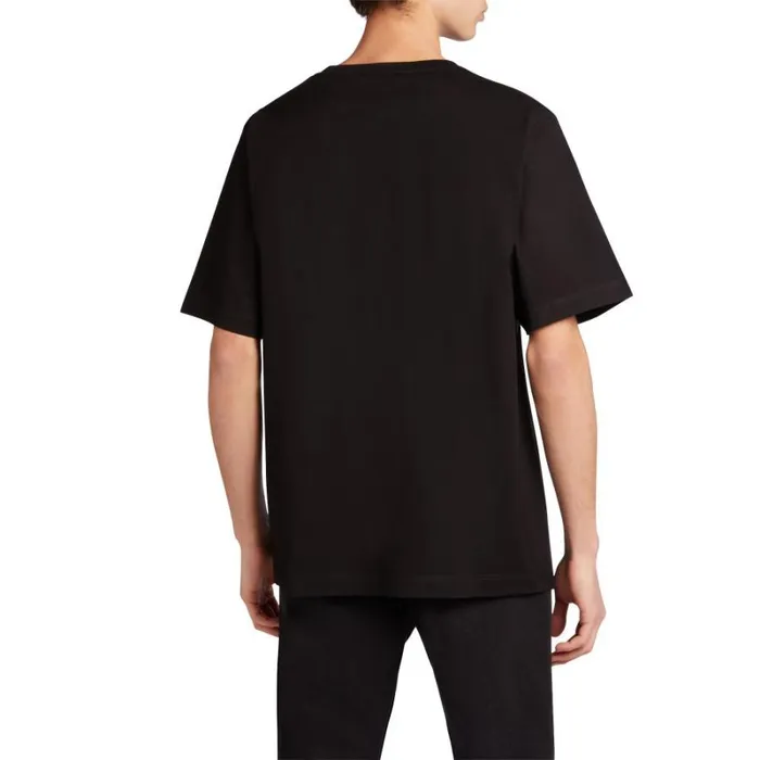 Lr23 Black Men Giuseppe Zanotti Ready To Wear