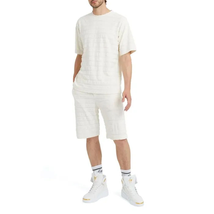 Lr35 White Men Giuseppe Zanotti Ready To Wear
