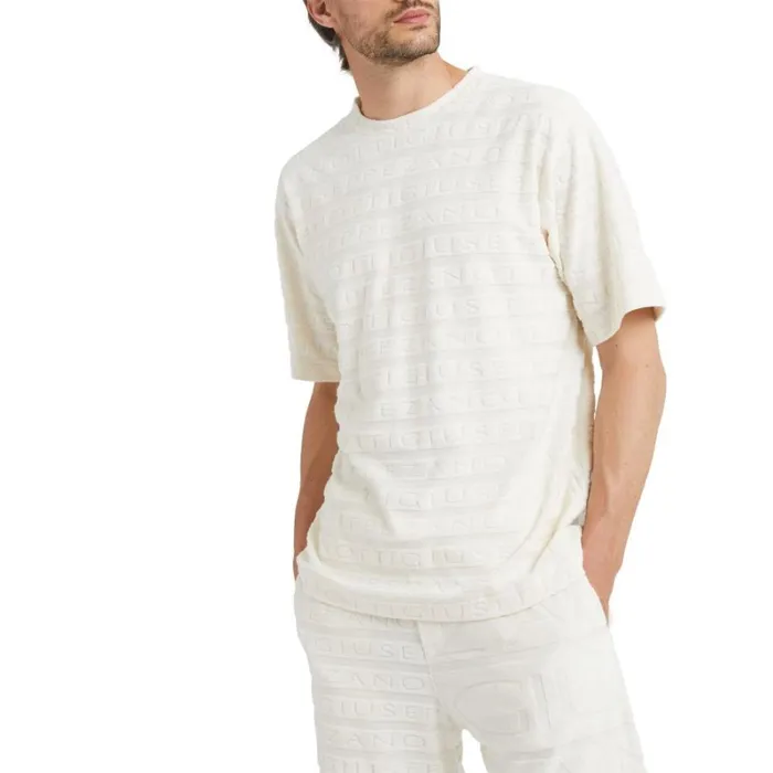 Lr35 White Men Giuseppe Zanotti Ready To Wear