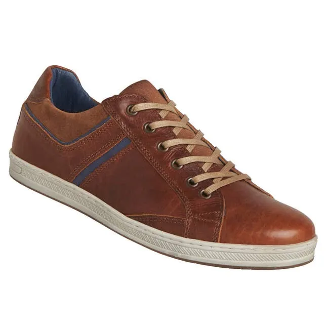 Men Art157 Tan Leather Shoes Windsor Smith Shoes
