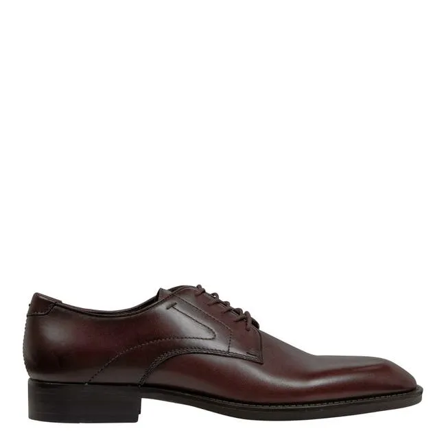 Men Ash TMorro Leather Shoes Windsor Smith Shoes