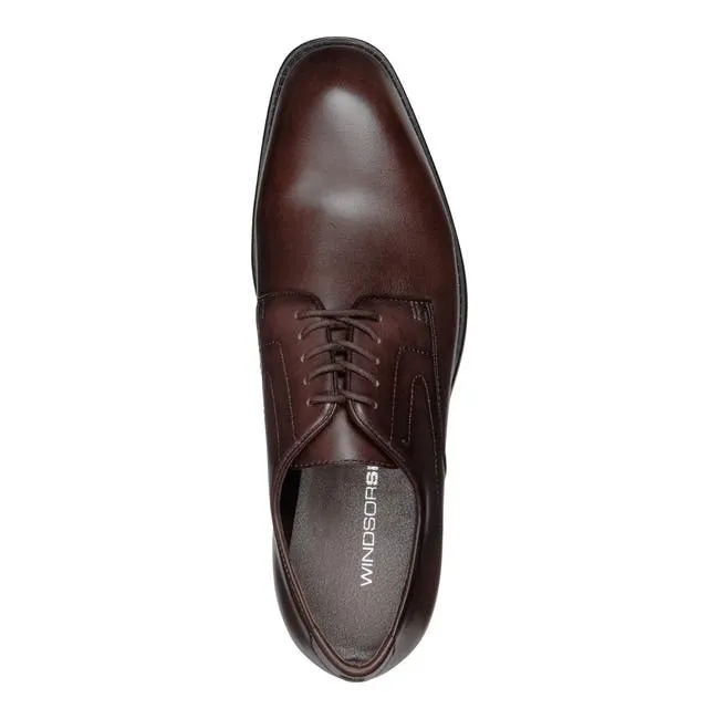 Men Ash TMorro Leather Shoes Windsor Smith Shoes