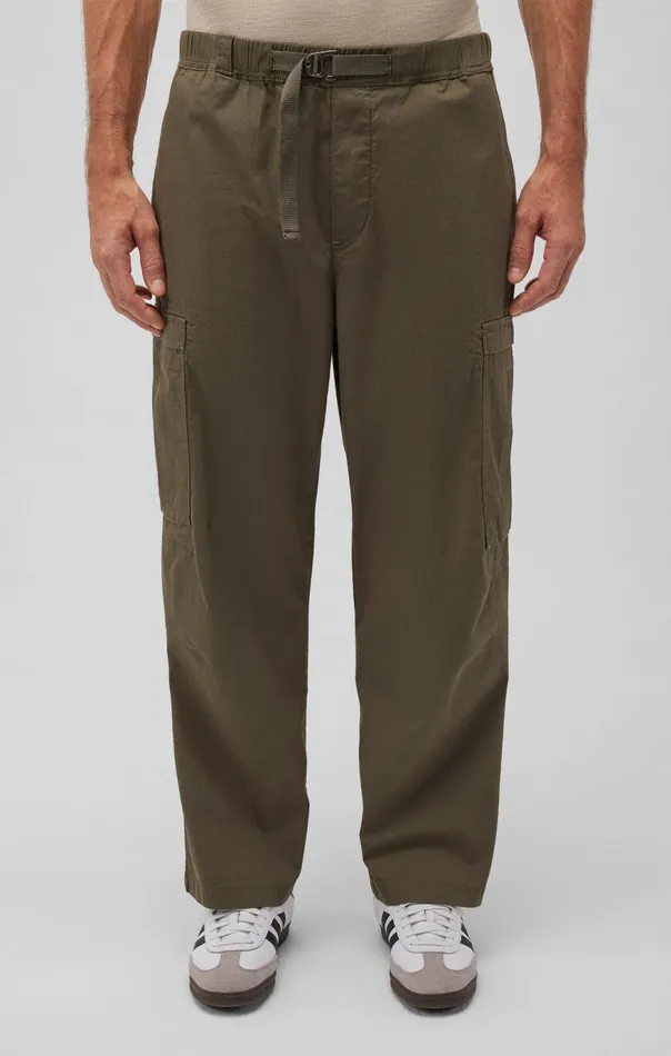Men Cargo Pants In Grape Leaf Mavi Jeans Pants Men Cargo Pants In Grape Leaf Mavi Jeans Pants