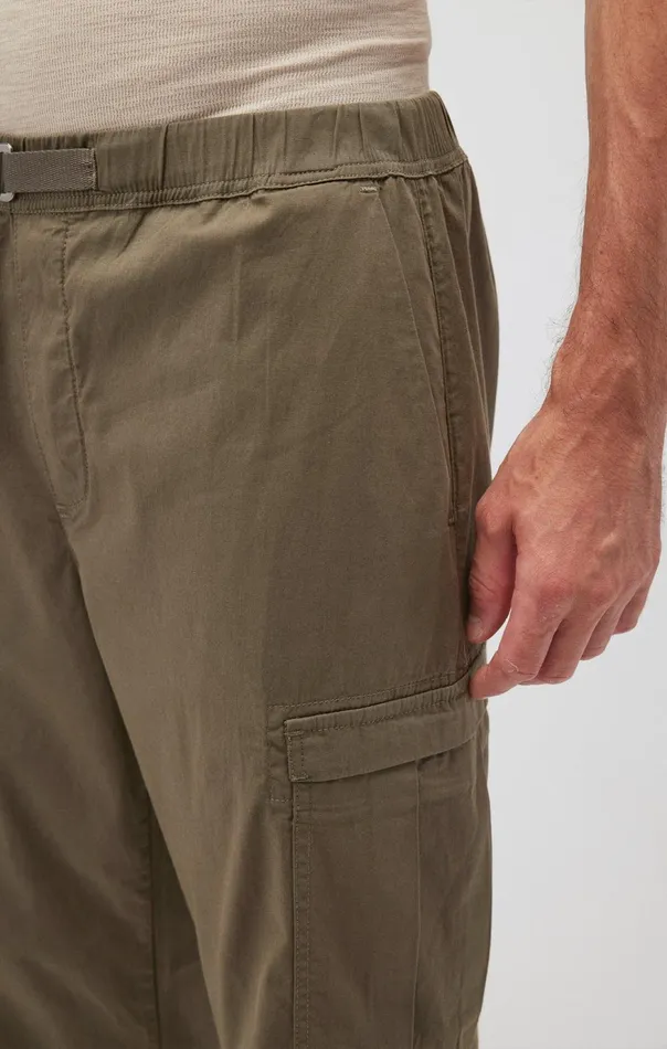 Men Cargo Pants In Grape Leaf Mavi Jeans Pants Men Cargo Pants In Grape Leaf Mavi Jeans Pants