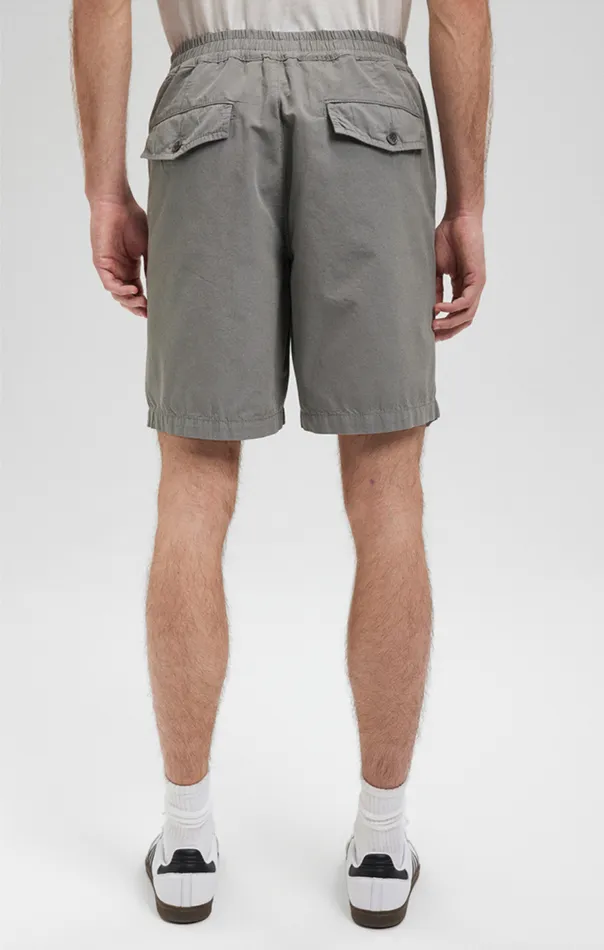 Men Chino Shorts In Sedona Sage Mavi Jeans Shorts Men Chino Shorts In Sedona Sage Mavi Jeans Shorts