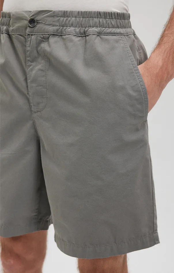 Men Chino Shorts In Sedona Sage Mavi Jeans Shorts Men Chino Shorts In Sedona Sage Mavi Jeans Shorts