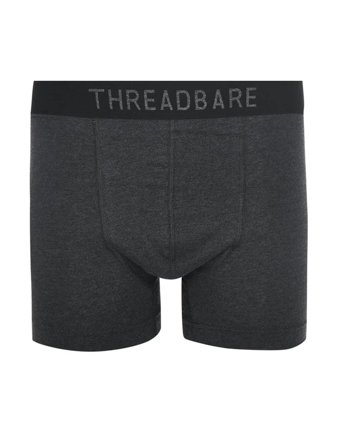 Men Dark Mix Hipster Fit Boxer Shorts 7 Pack Dark Mix Threadbare Underwear Men Dark Mix Hipster Fit Boxer Shorts 7 Pack Dark Mix Threadbare Underwear