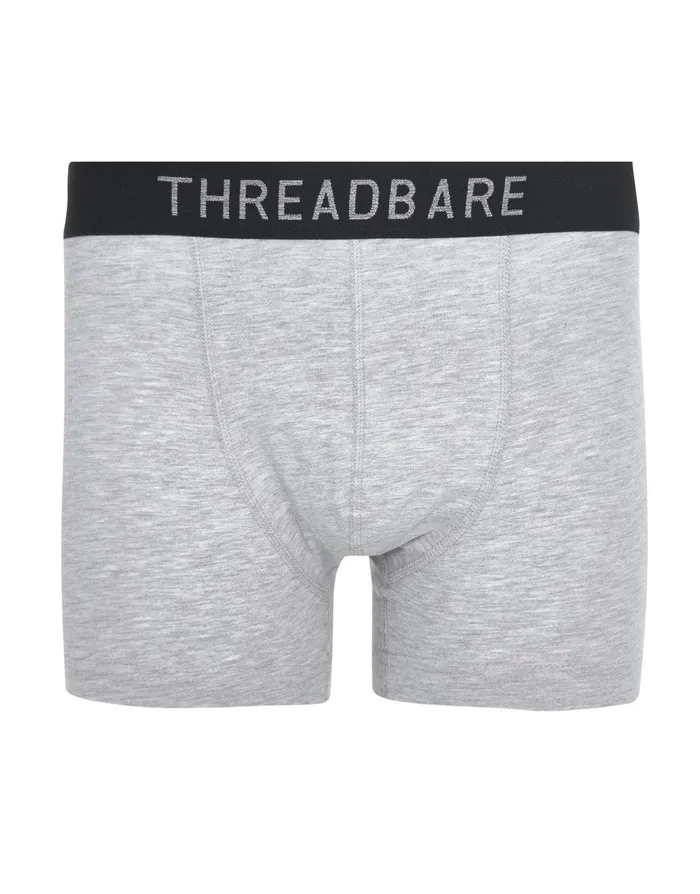 Men Dark Mix Hipster Fit Boxer Shorts 7 Pack Dark Mix Threadbare Underwear Men Dark Mix Hipster Fit Boxer Shorts 7 Pack Dark Mix Threadbare Underwear