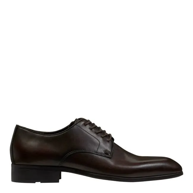 Men Gio TMorro Leather Shoes Windsor Smith Shoes