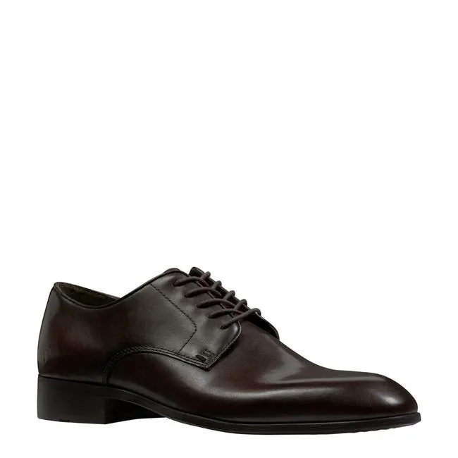 Men Gio TMorro Leather Shoes Windsor Smith Shoes