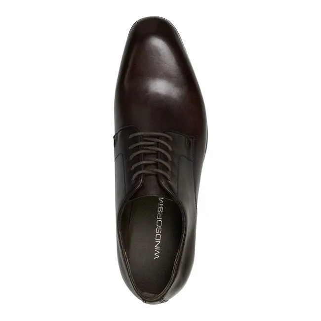 Men Gio TMorro Leather Shoes Windsor Smith Shoes