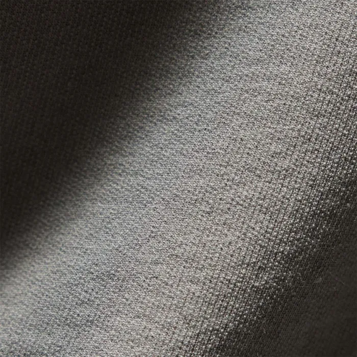 Men Graphics James Perse Long Sleeve Ski Patrol Graphic Silver Grey