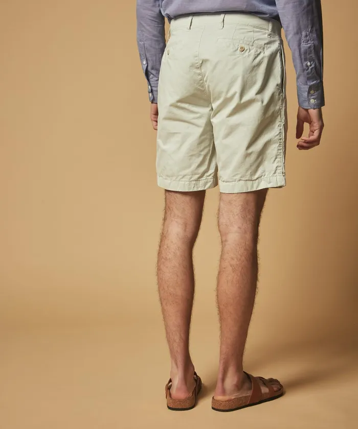 Men Hartford Shorts Chalk Texas Bermuda Short