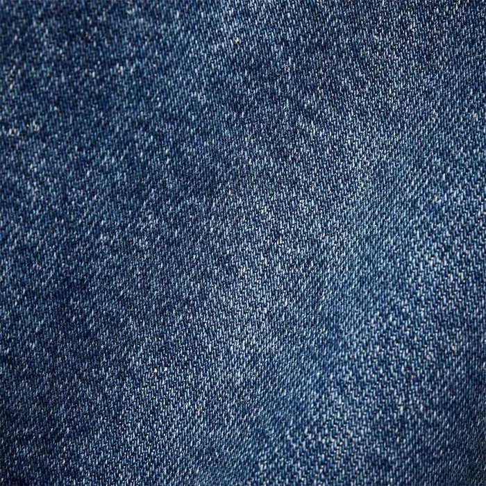 Men JacketsOuterwear James Perse Denim Sherpa Jacket Indigo
