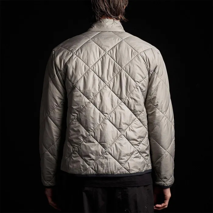Men JacketsOuterwear James Perse Field Jacket Concrete