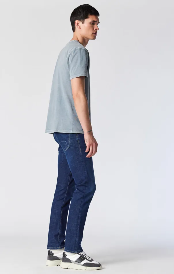 Men Jake Slim Leg In Mid Organic Move Mavi Jeans Denim Men Jake Slim Leg In Mid Organic Move Mavi Jeans Denim
