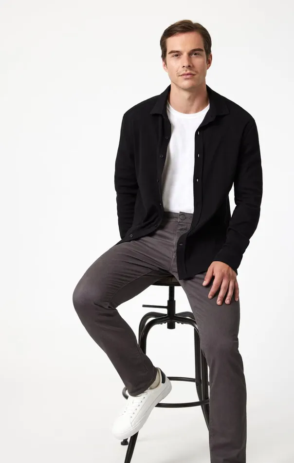 Men Jake Slim Leg In Oak Athletic Mavi Jeans Denim Men Jake Slim Leg In Oak Athletic Mavi Jeans Denim