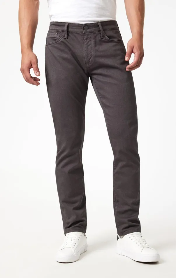 Men Jake Slim Leg In Oak Athletic Mavi Jeans Denim Men Jake Slim Leg In Oak Athletic Mavi Jeans Denim