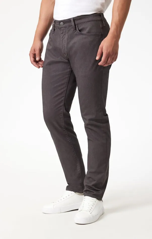 Men Jake Slim Leg In Oak Athletic Mavi Jeans Denim Men Jake Slim Leg In Oak Athletic Mavi Jeans Denim