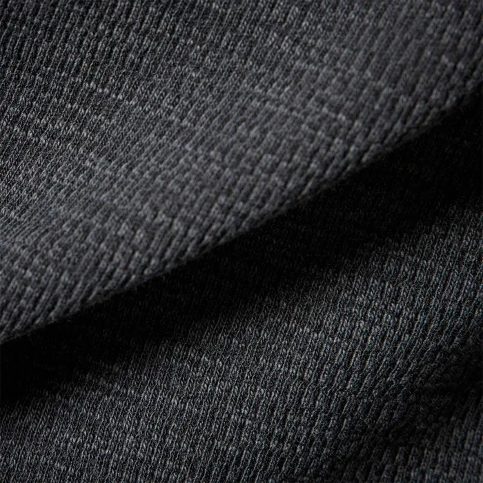 Men Lounge James Perse Long Sleeve Thermal Raglan Magma Pigment