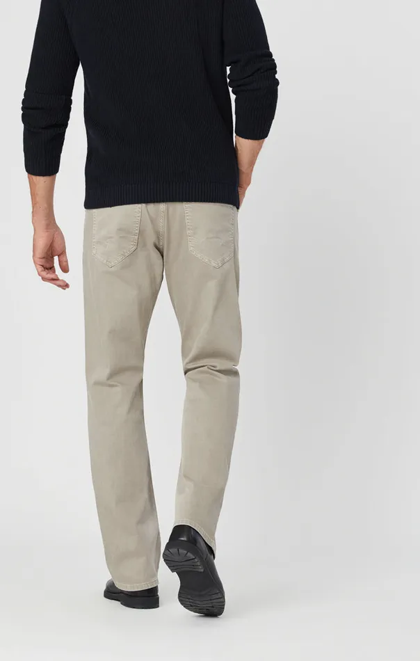 Men Matt Relaxed Straight Leg In Stone Washed Comfort Mavi Jeans Denim Men Matt Relaxed Straight Leg In Stone Washed Comfort Mavi Jeans Denim