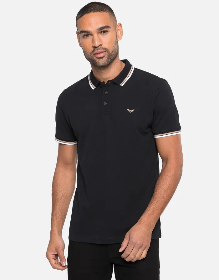 Men Multi Short Sleeve Polo Shirts 3 Pack BurgundyNavyGrey Threadbare Polo Shirts Men Multi Short Sleeve Polo Shirts 3 Pack BurgundyNavyGrey Threadbare Polo Shirts