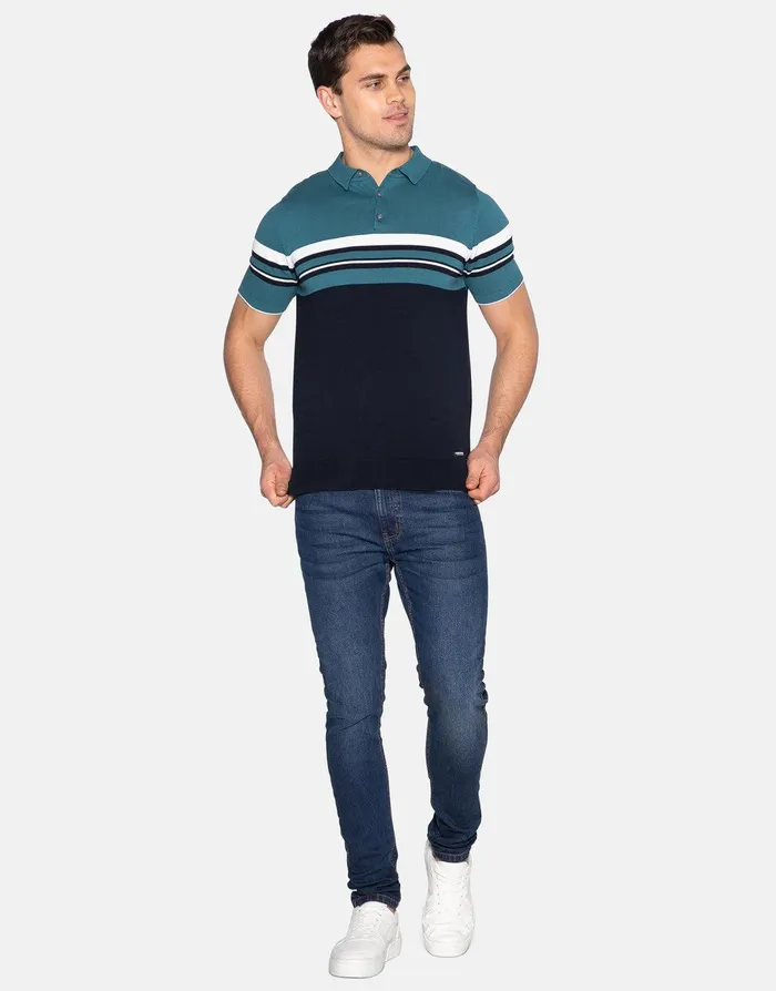 Men Navy Teal Short Sleeve Polo Jumper NavyTeal Threadbare Polo Shirts Men Navy Teal Short Sleeve Polo Jumper NavyTeal Threadbare Polo Shirts
