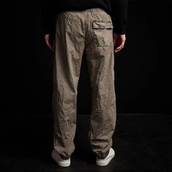 Men PantsDenim James Perse Parachute Flight Pant Ammo Pigment
