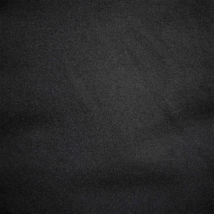 Men Performance Bottoms James Perse Performance Cotton Pant Black