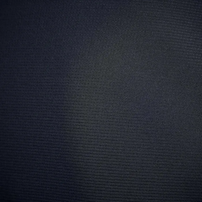Men Performance Tops James Perse Two Tone Short Sleeve Raglan Crew Deepbaltic Blue