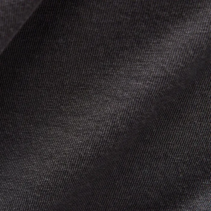 Men PolosNovelty Tops James Perse Clean Finish Jersey Half Zip Magma