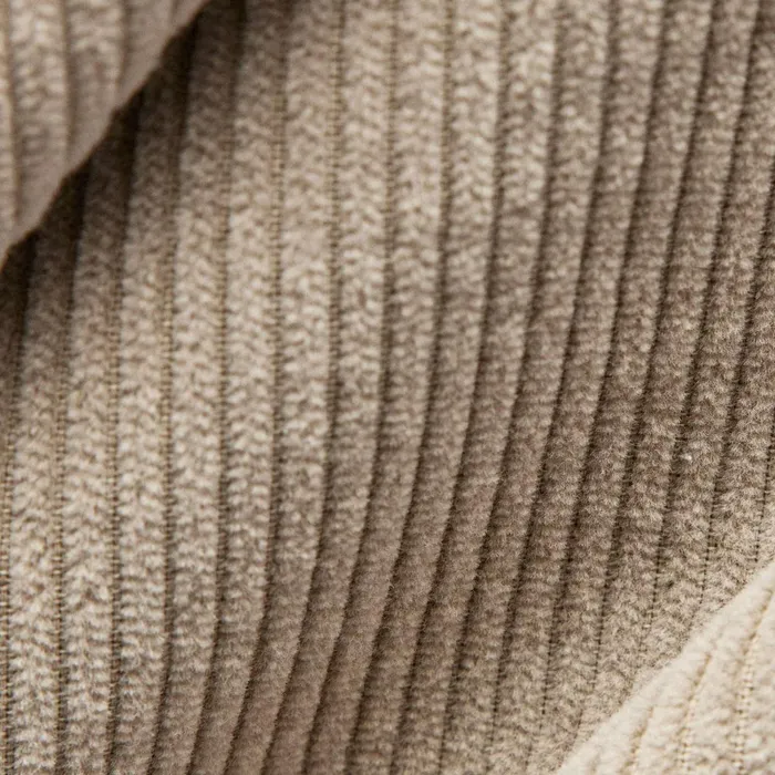 Men PolosNovelty Tops James Perse Corduroy Shirt Toast Pigment