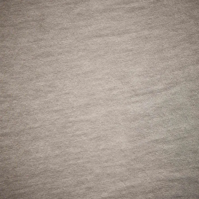 Men PolosNovelty Tops James Perse Sueded Jersey Polo Silt Pigment