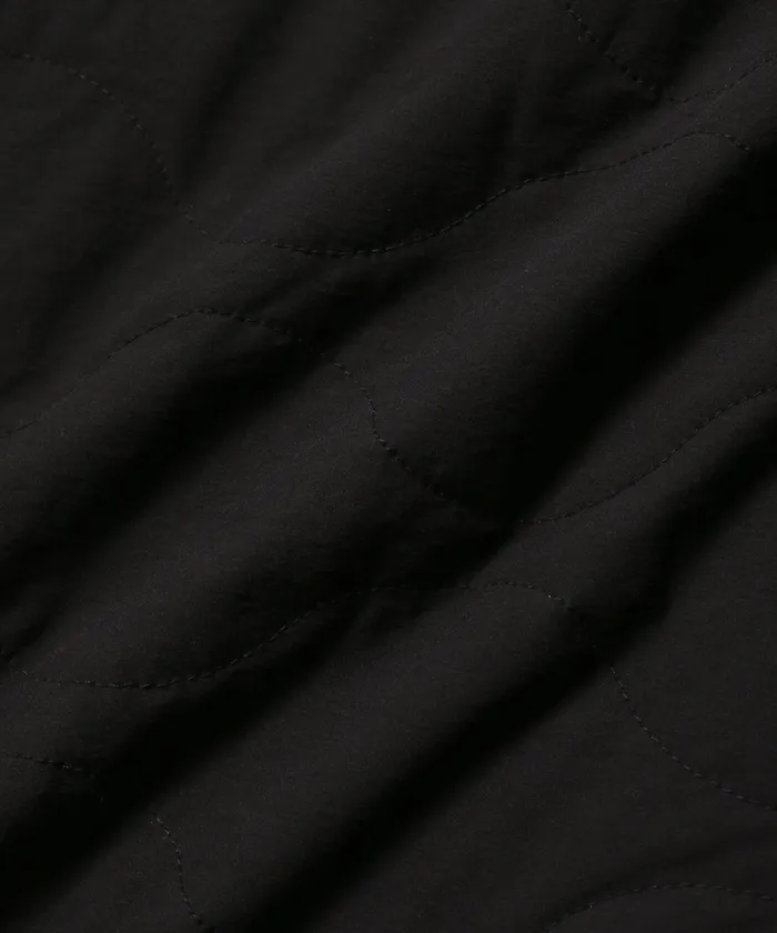 Men Saturdays NYC Outerwear Khari Reversible Jacket Black Men Saturdays NYC Outerwear Khari Reversible Jacket Black