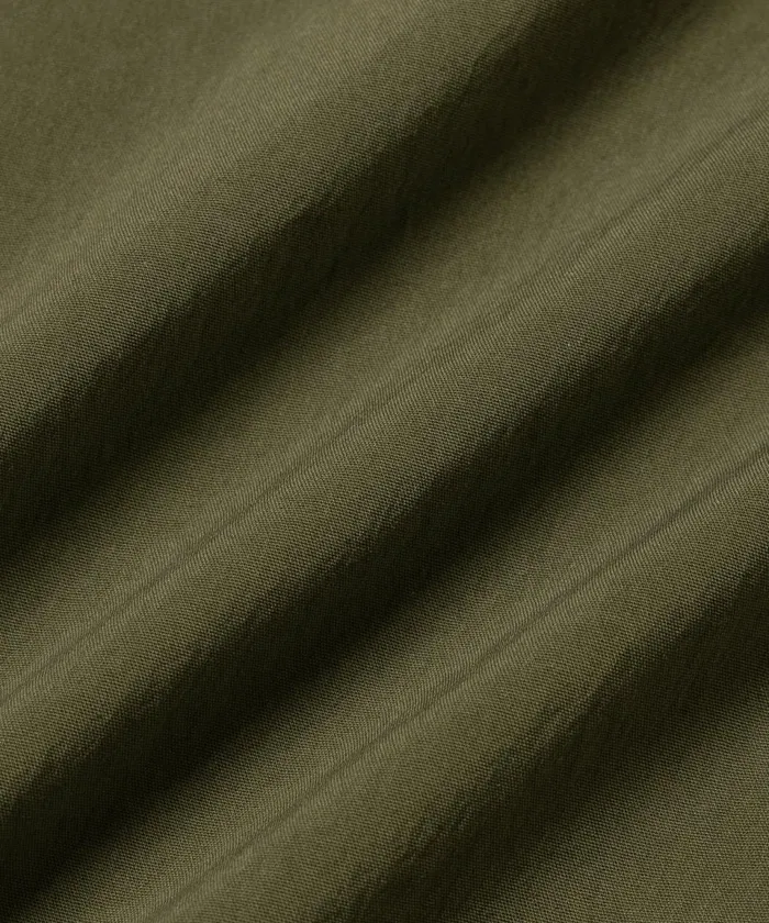 Men Saturdays NYC Pants Tota Convertible Pant Armygreen