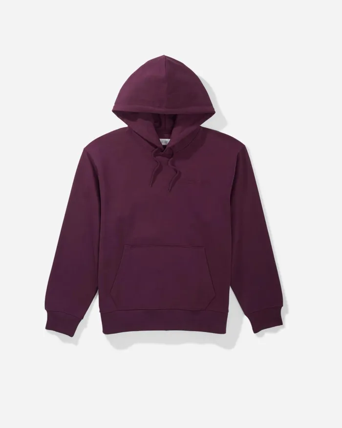 Men Saturdays NYC Sweatshirts and Sweatpants Ditch Fundamental Hoodie Grapewine Men Saturdays NYC Sweatshirts and Sweatpants Ditch Fundamental Hoodie Grapewine
