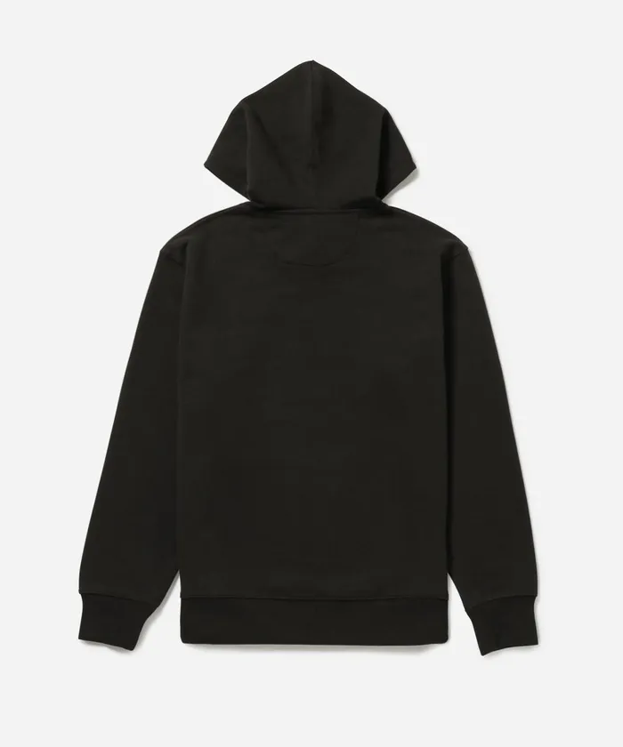 Men Saturdays NYC Sweatshirts and Sweatpants Ditch International Hoodie Black Men Saturdays NYC Sweatshirts and Sweatpants Ditch International Hoodie Black